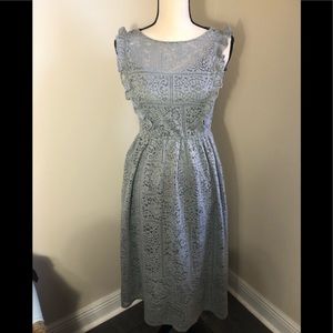 Zara Dress